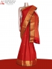 Handloom Wedding Kanjeevaram Silk Saree